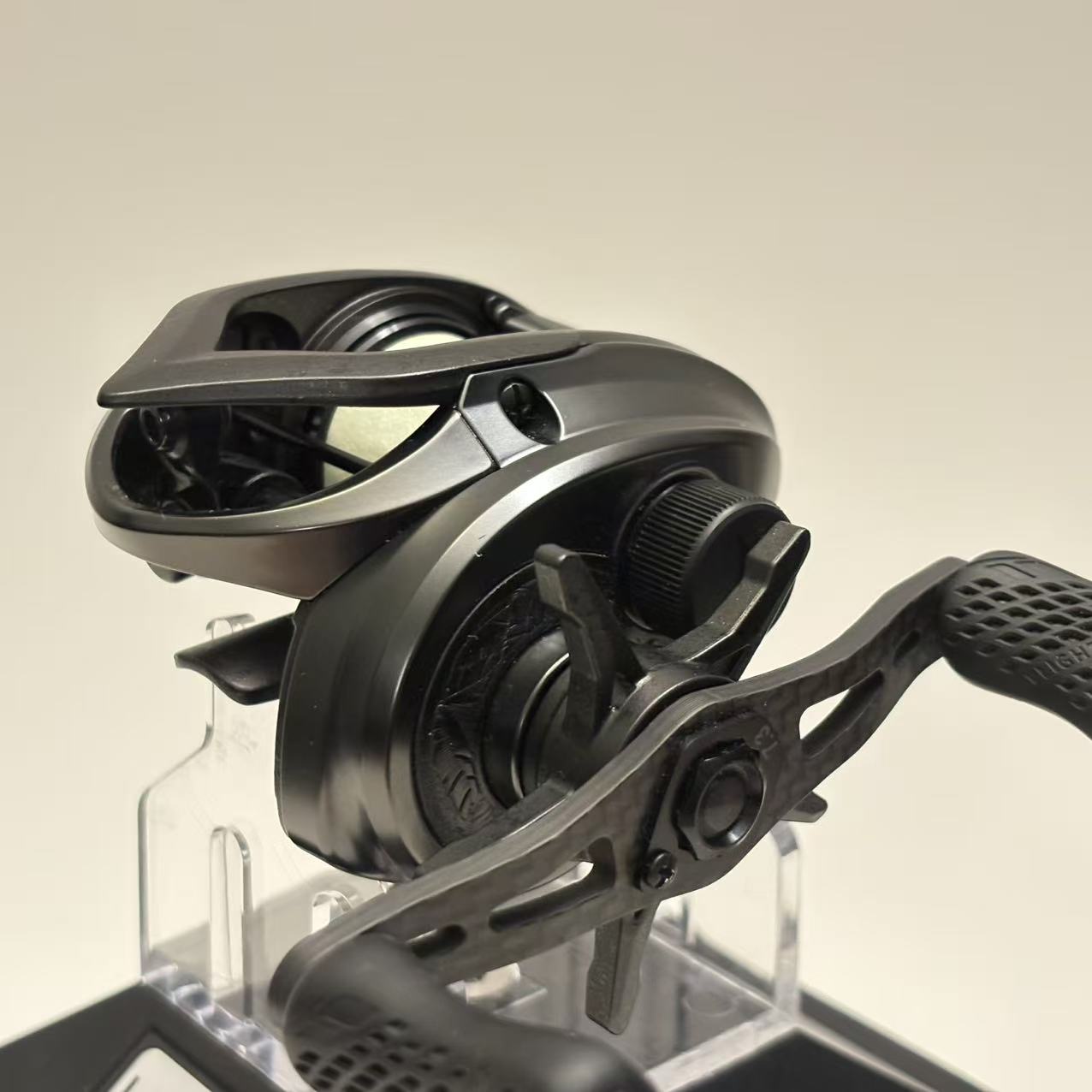 Nako Flight Feather Cormorant BFS Reel 30S left [Y280]