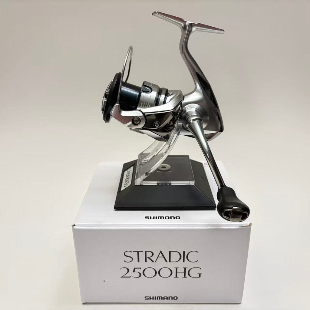 Shimano Stradic FL 2500HG [Y294]