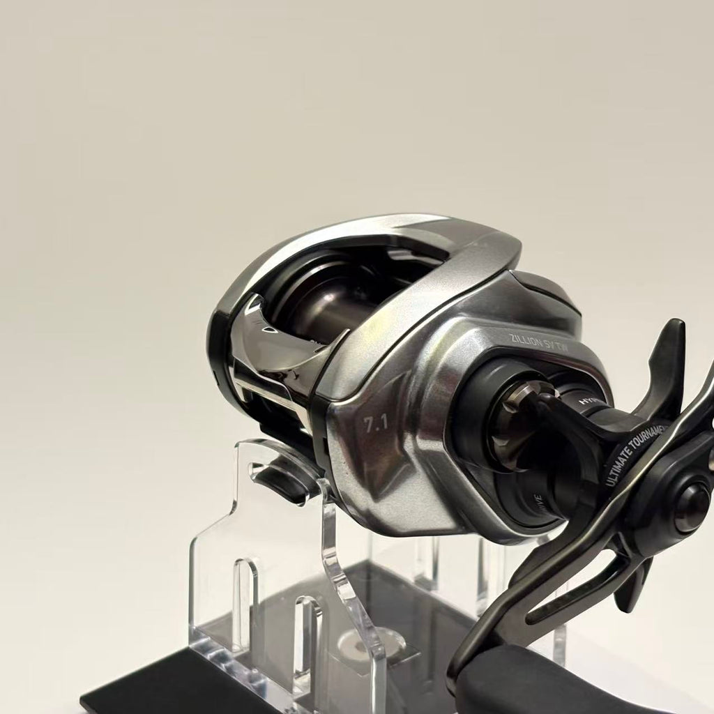 Daiwa Zillion SV TW 100H [Y295]