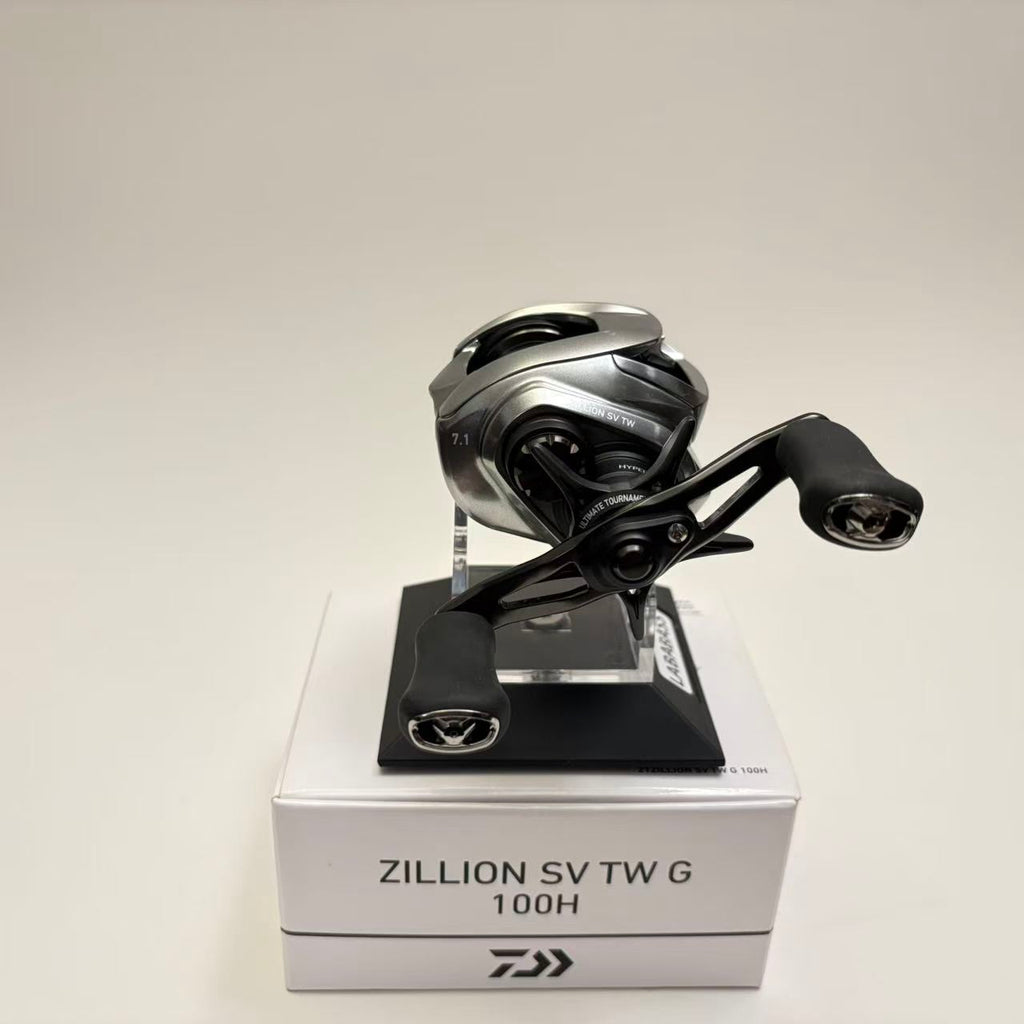 Daiwa Zillion SV TW 100H [Y295]