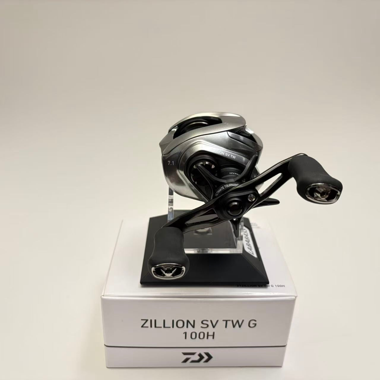 Daiwa Zillion SV TW 100H [Y295]