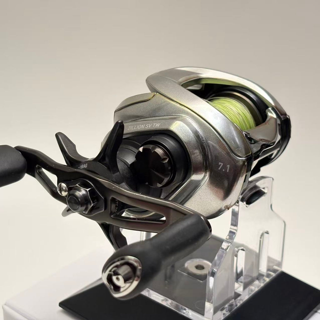 Daiwa Zillion SV TW 100HL [Y296]