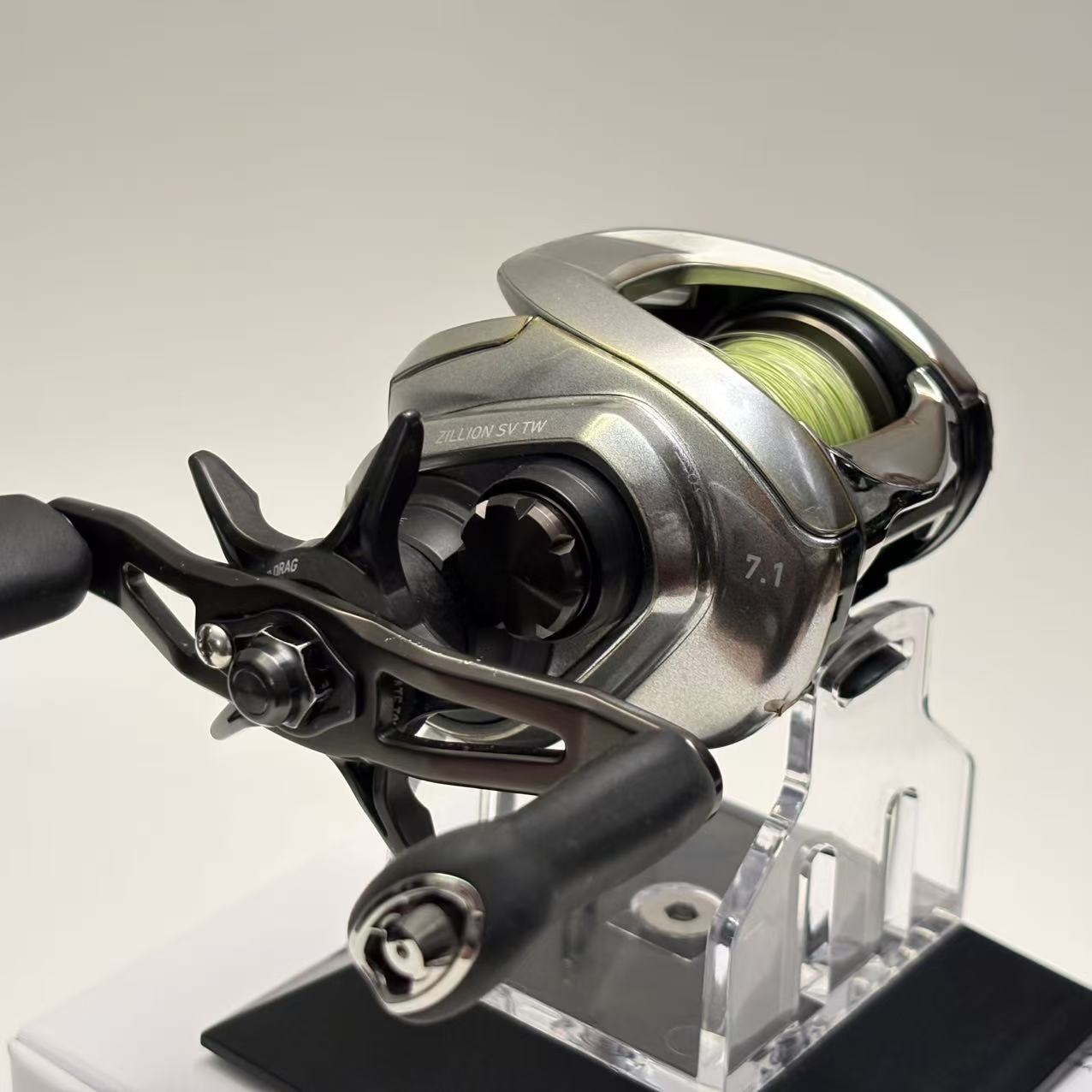 Daiwa Zillion SV TW 100HL [Y296]