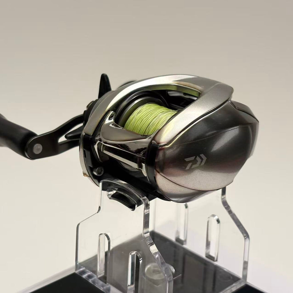 Daiwa Zillion SV TW 100HL [Y296]