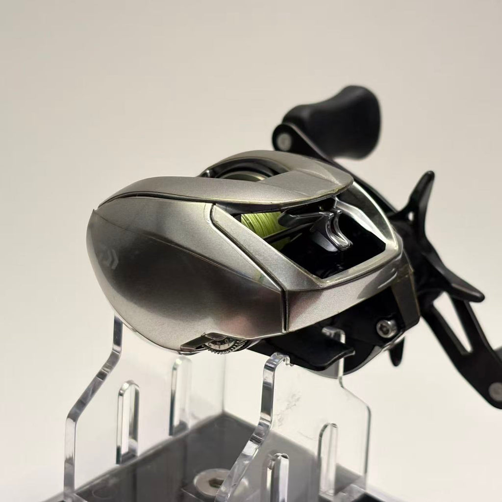 Daiwa Zillion SV TW 100HL [Y296]