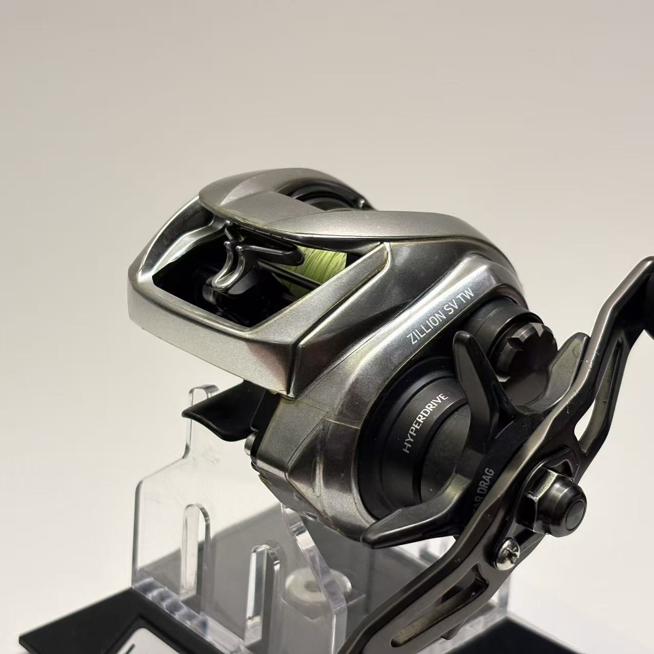 Daiwa Zillion SV TW 100HL [Y296]