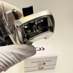 Daiwa Zillion SV TW 100HL [Y296]