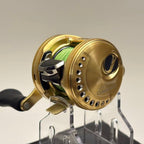 Shimano 22 Calcutta Conquest 201XG Left [Y298]