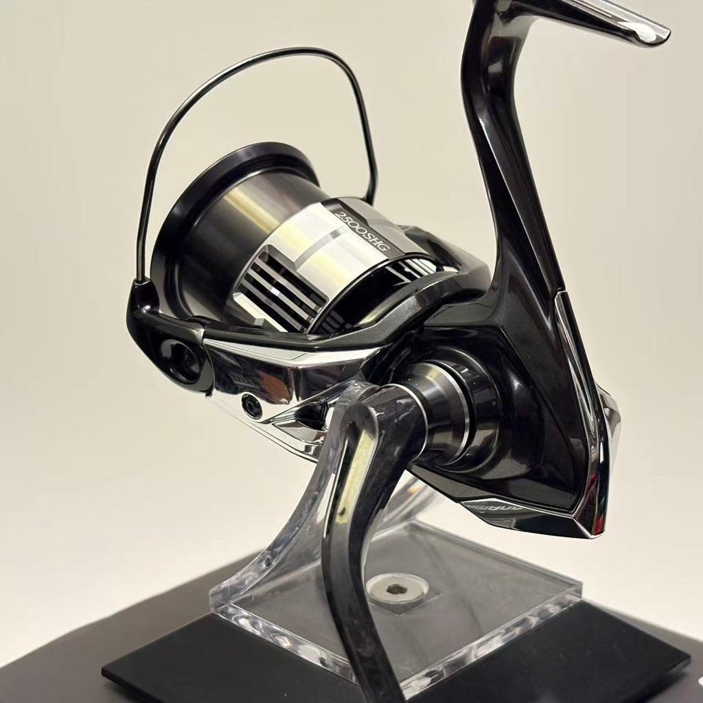 Shimano 23 Vanquish 2500SHG [Y300]
