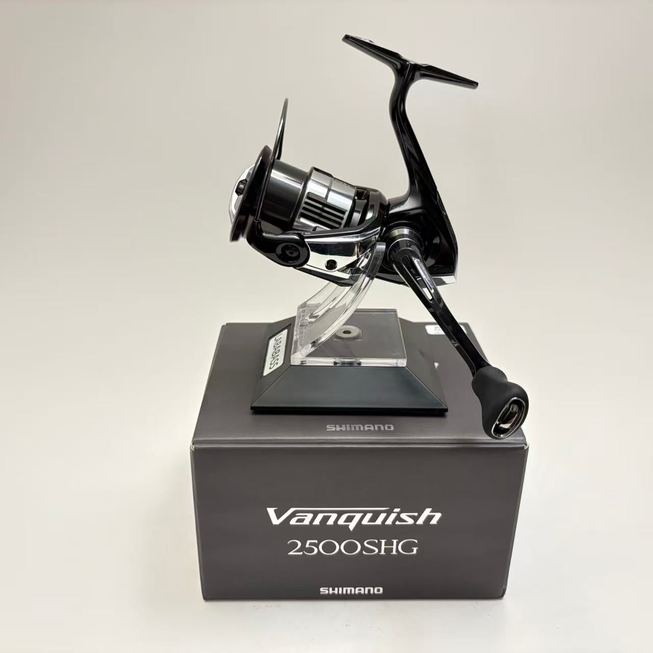 Shimano 23 Vanquish 2500SHG [Y300]