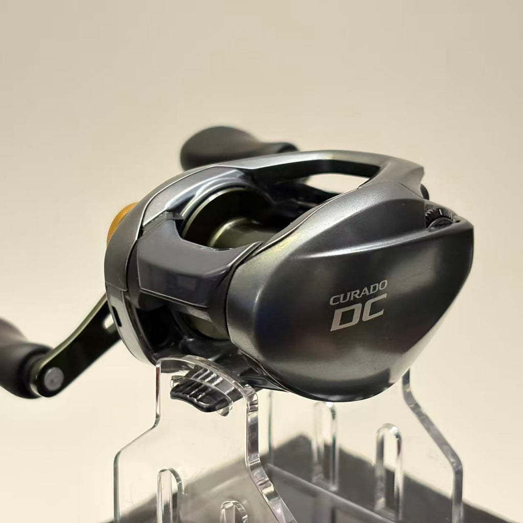 Shimano Curado DC 201HG [Y301]