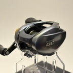 Shimano Curado DC 201HG [Y301]