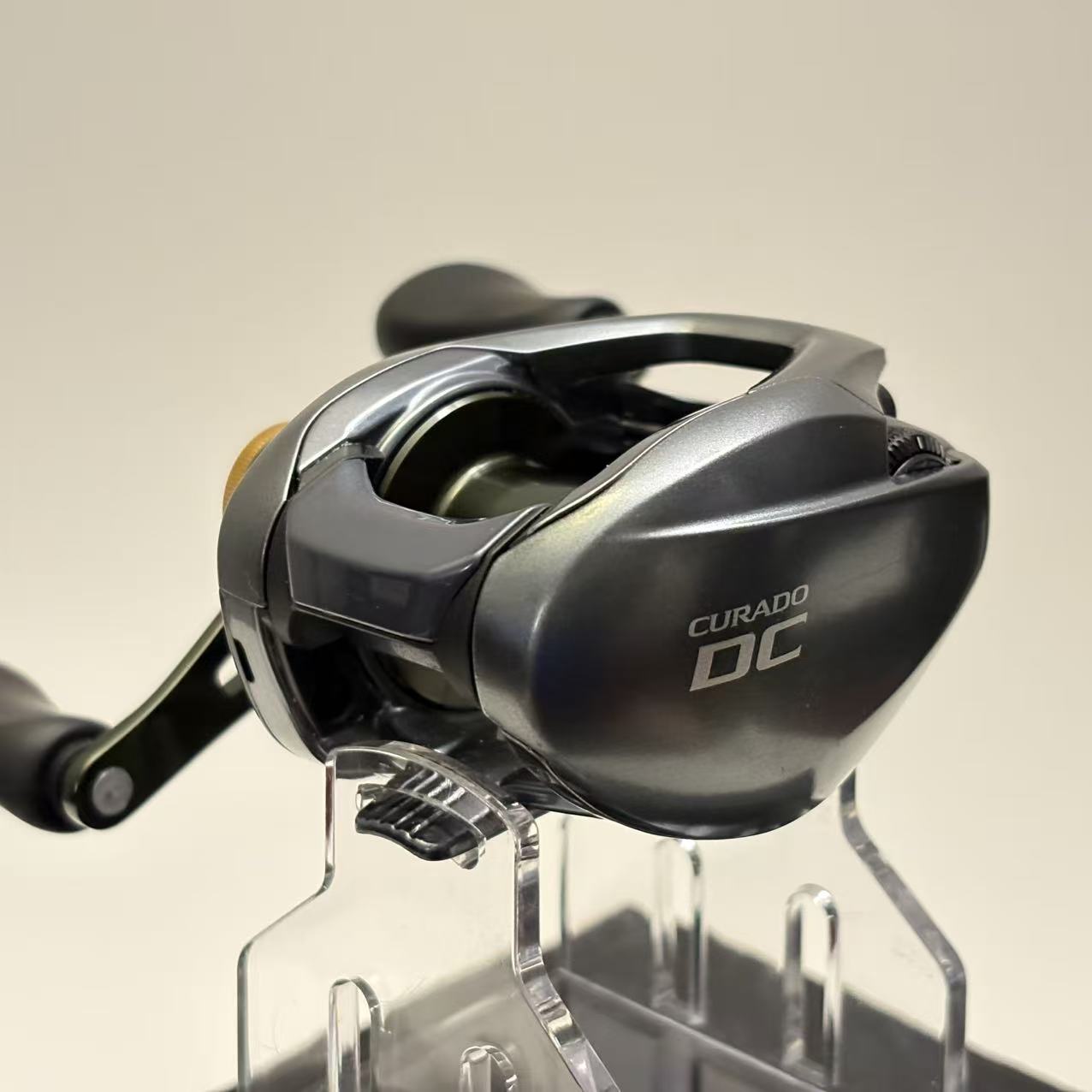 Shimano Curado DC 201HG [Y301]