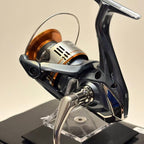 Shimano 26 Nasci FD C5000XG
