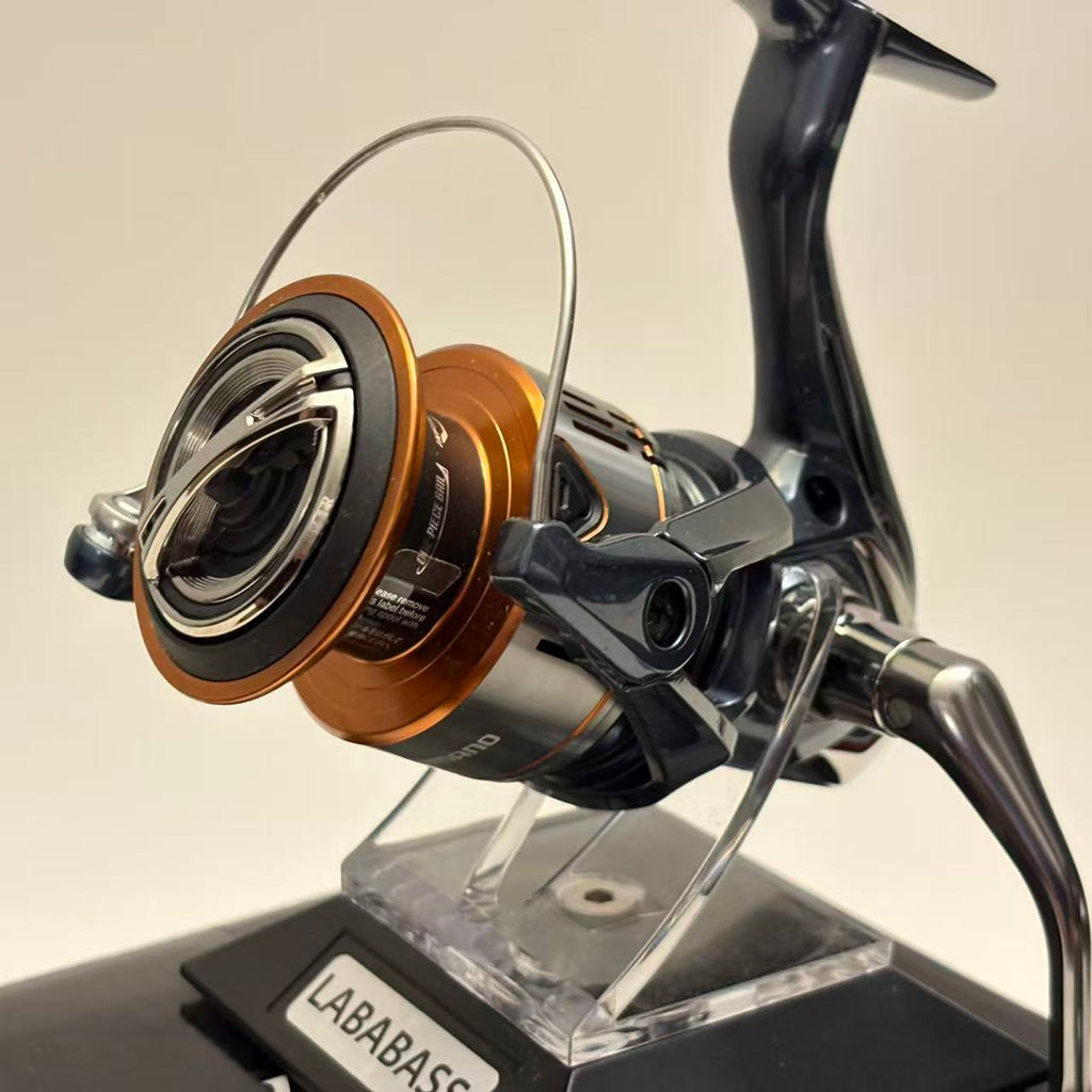 Shimano 26 Nasci FD C5000XG