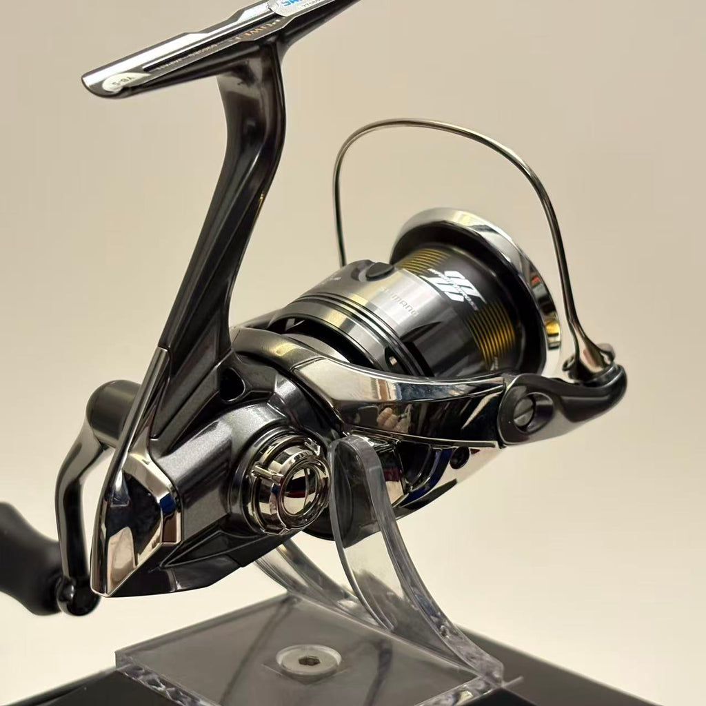 Shimano 24 Twin Power 2500 [Y302]