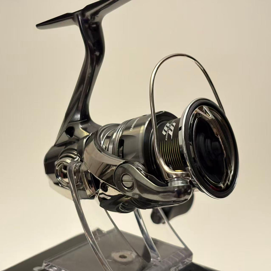 Shimano 24 Twin Power 2500 [Y302]