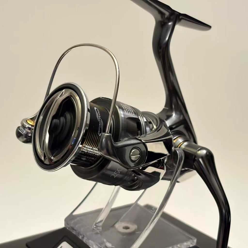 Shimano 24 Twin Power 2500 [Y302]