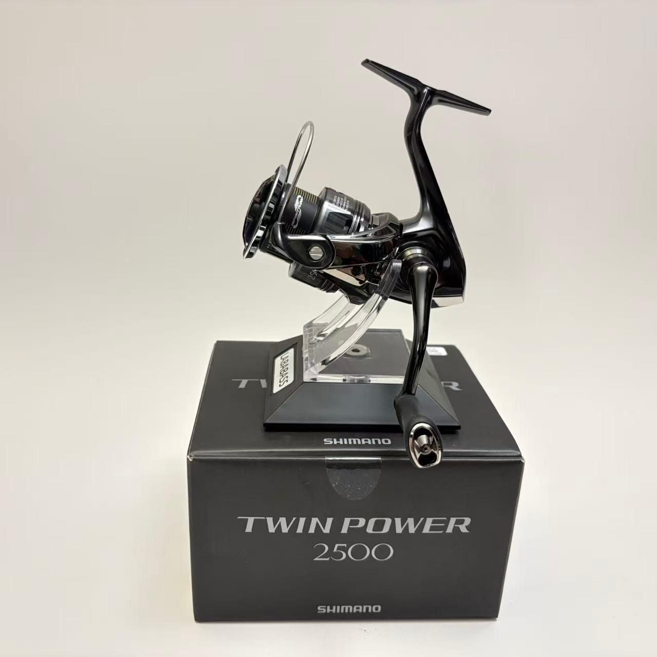 Shimano 24 Twin Power 2500 [Y302]