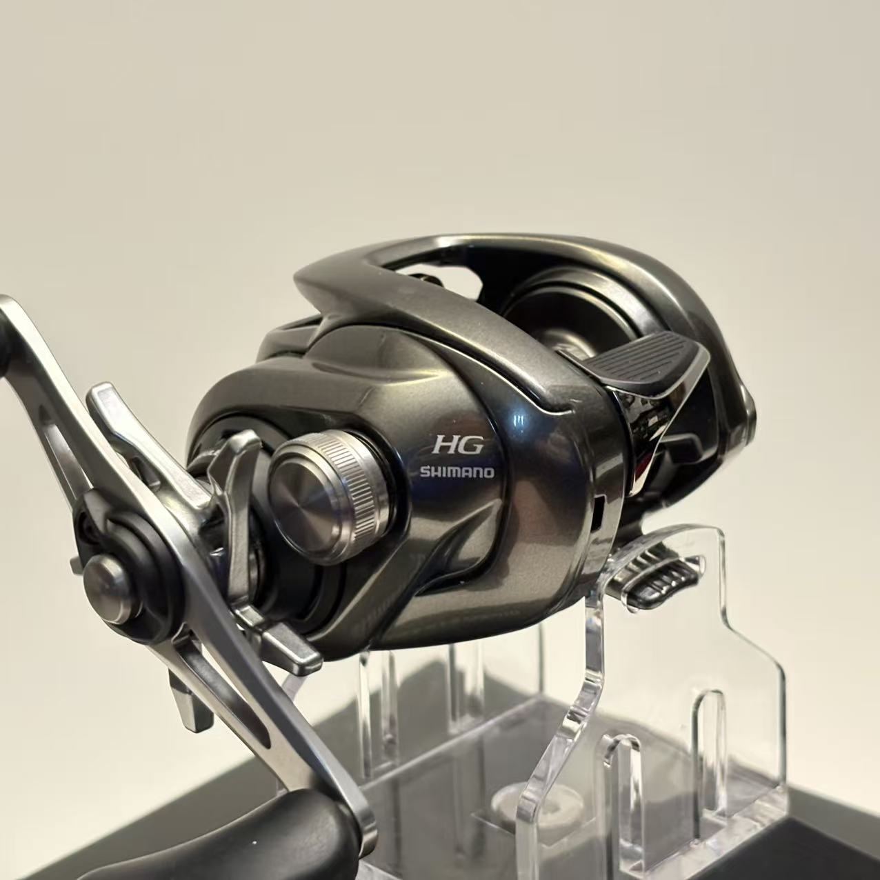 Shimano 20 Metanium 71HG [Y307]