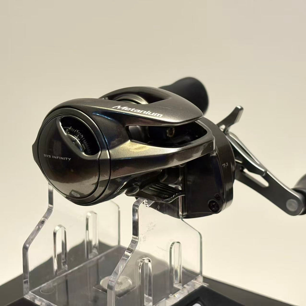 Shimano 20 Metanium 71HG [Y307]