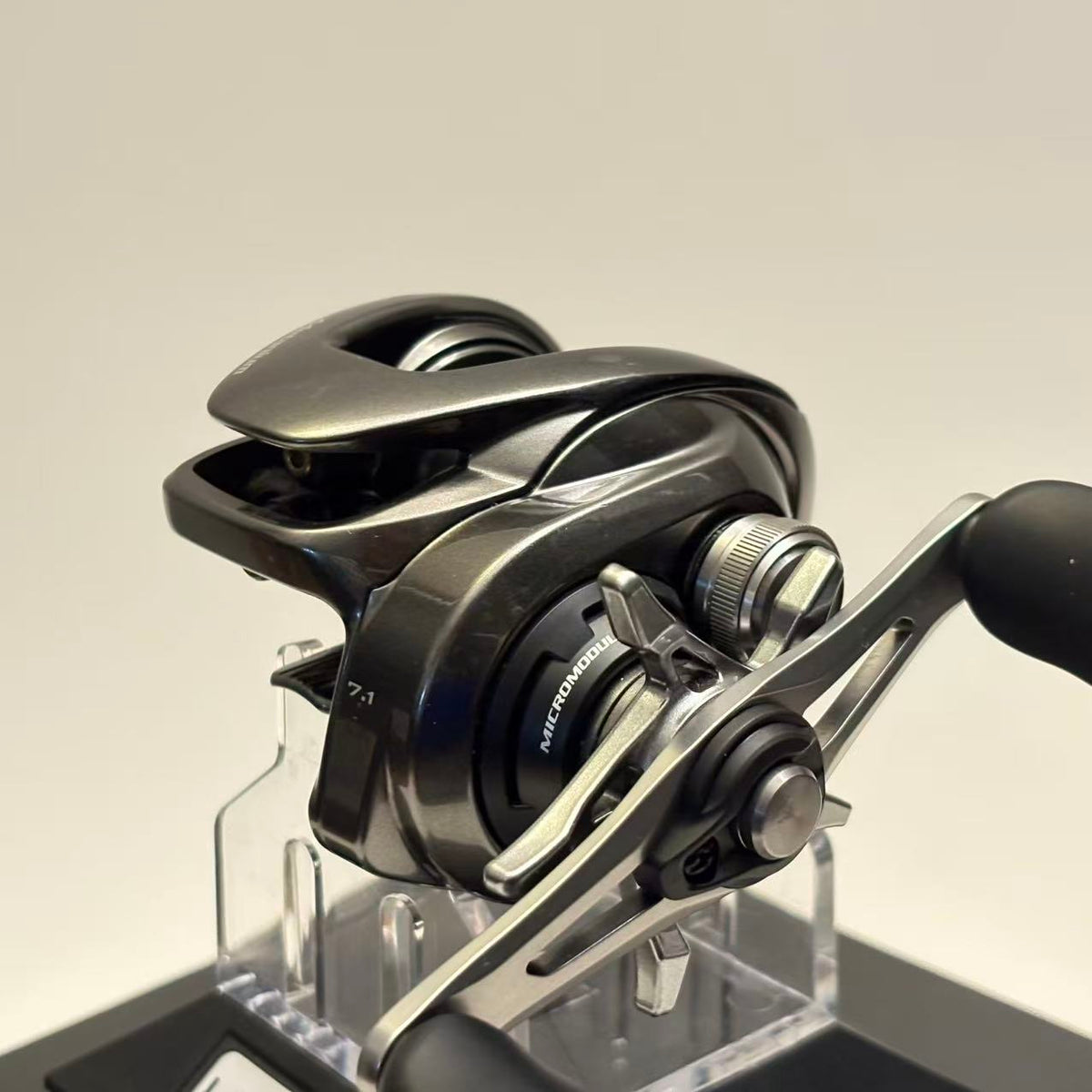 Shimano 20 Metanium 71HG [Y307]