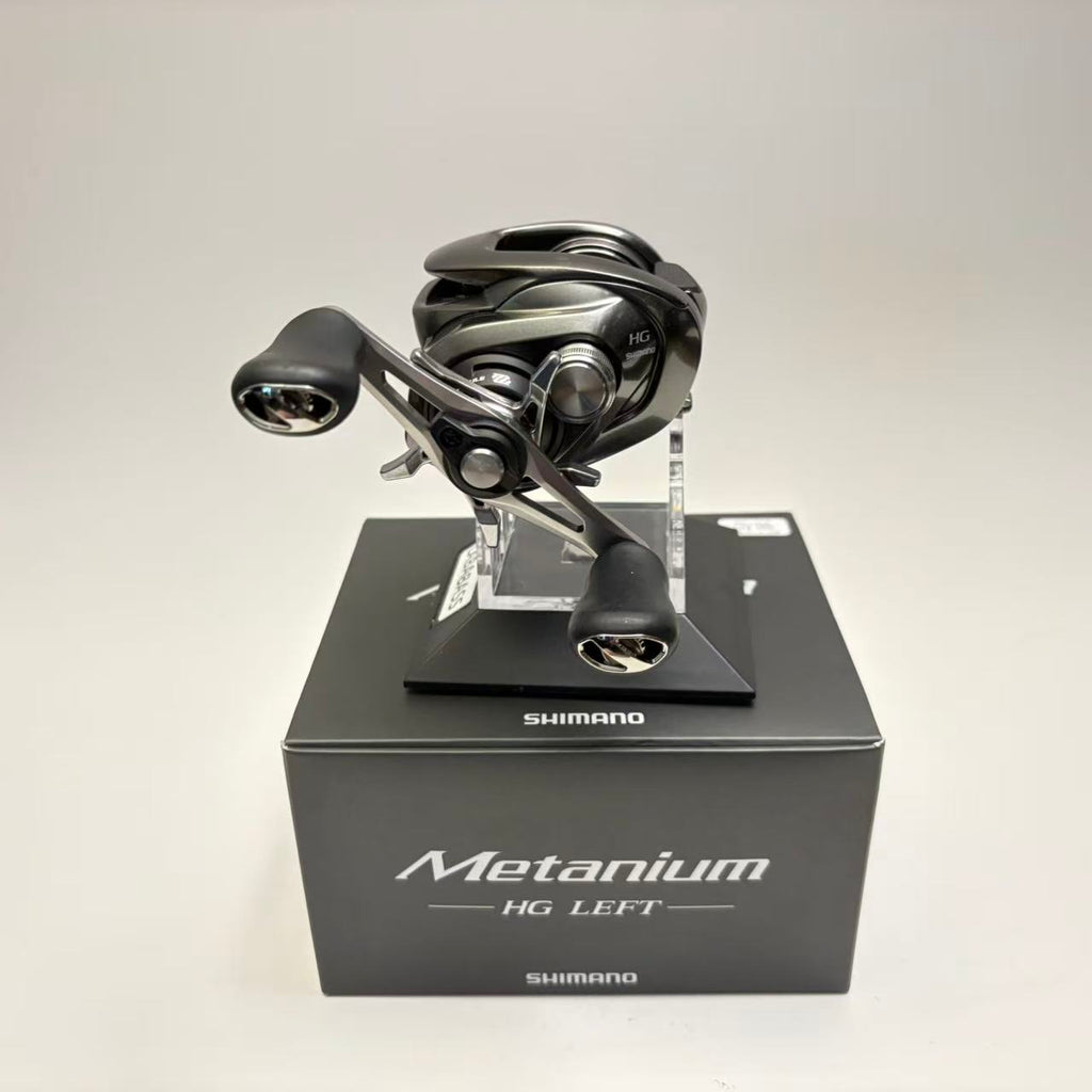 Shimano 20 Metanium 71HG [Y307]