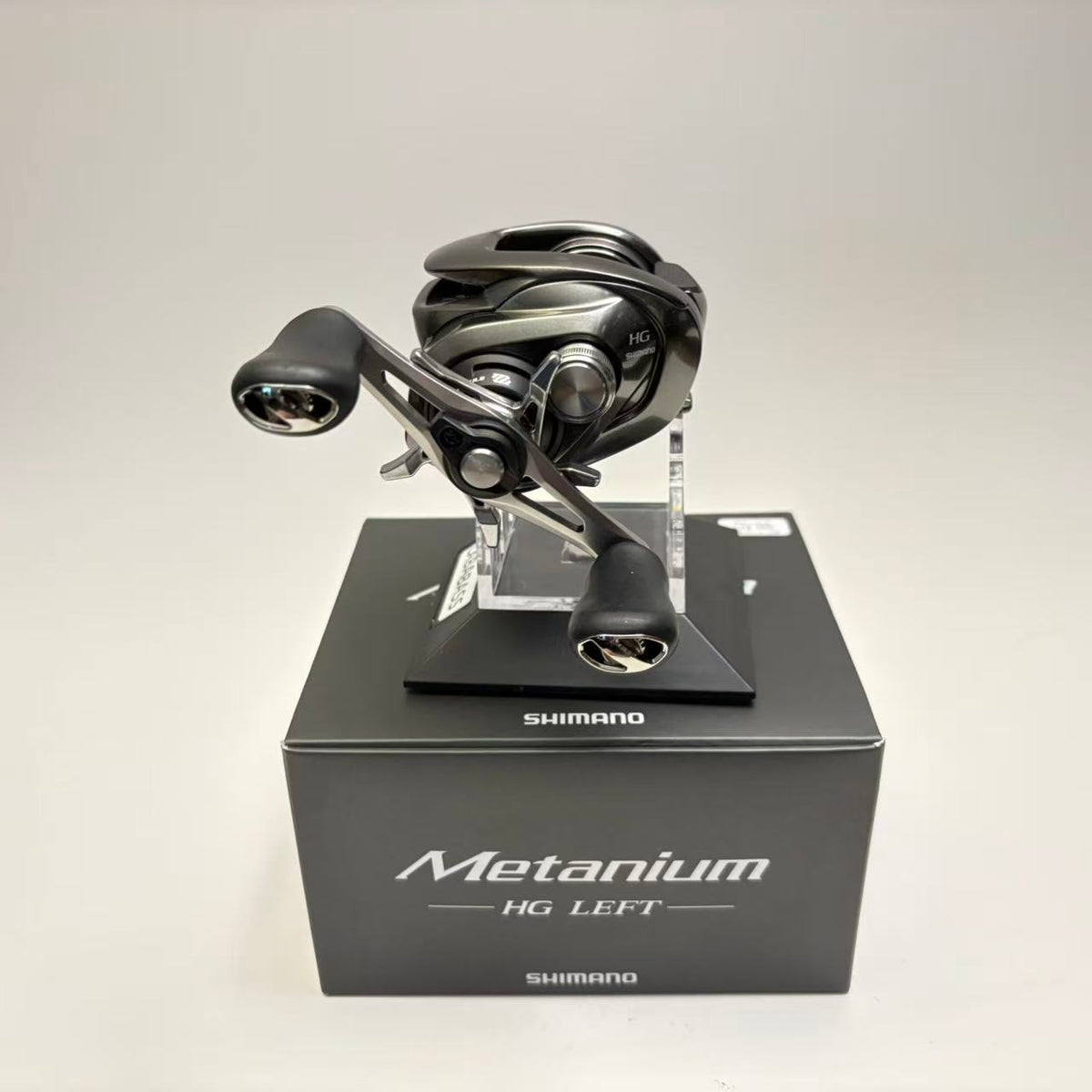 Shimano 20 Metanium 71HG [Y307]