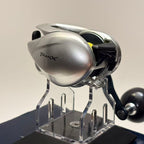 Shimano Tranx 400HG A [Y308]