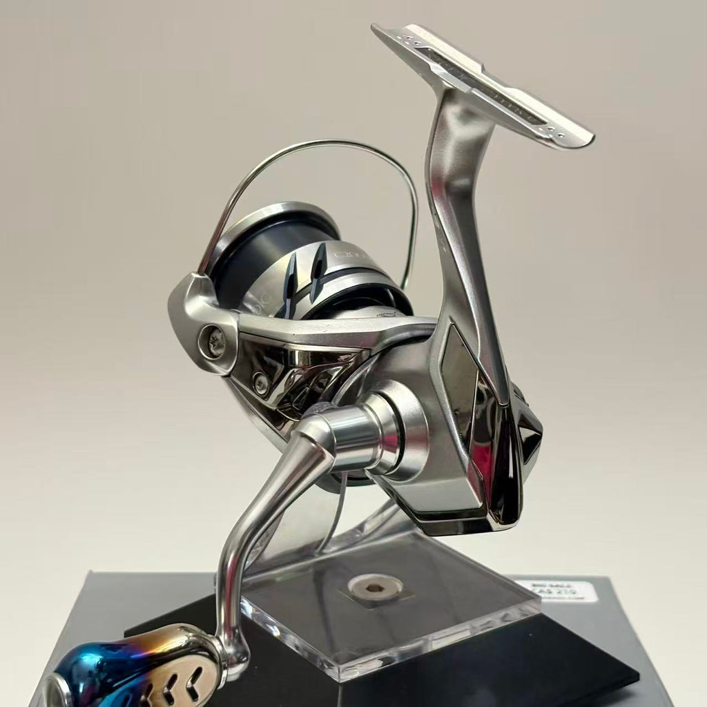 Shimano 23 Stradic FM C2000S [Y310]