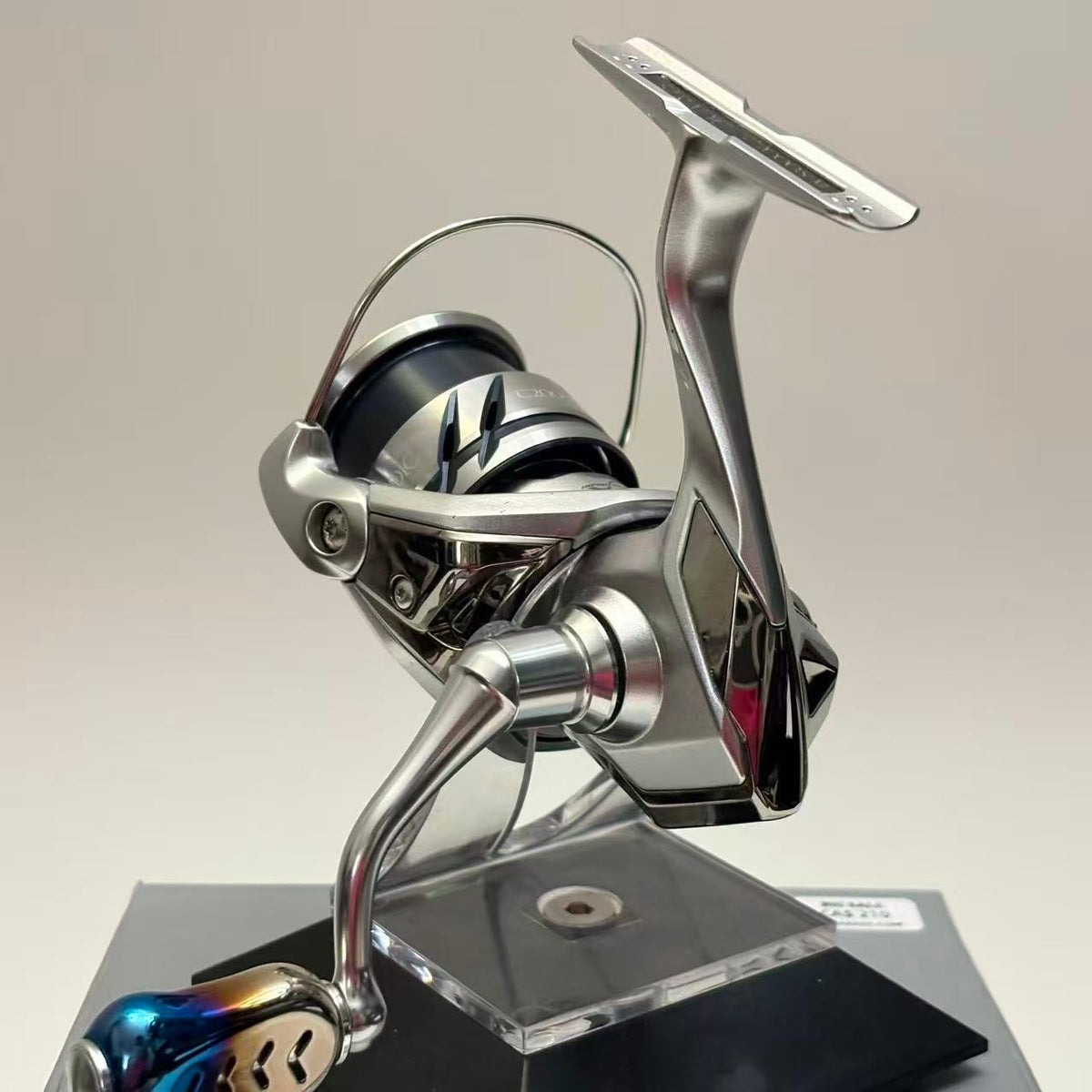 Shimano 23 Stradic FM C2000S [Y310]