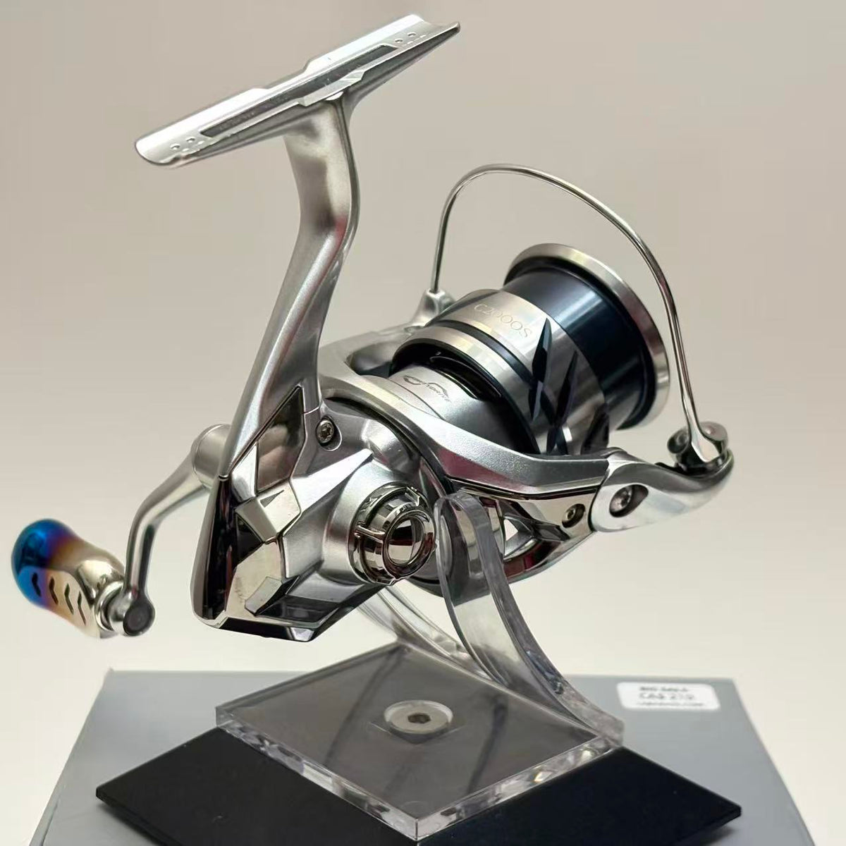 Shimano 23 Stradic FM C2000S [Y310]
