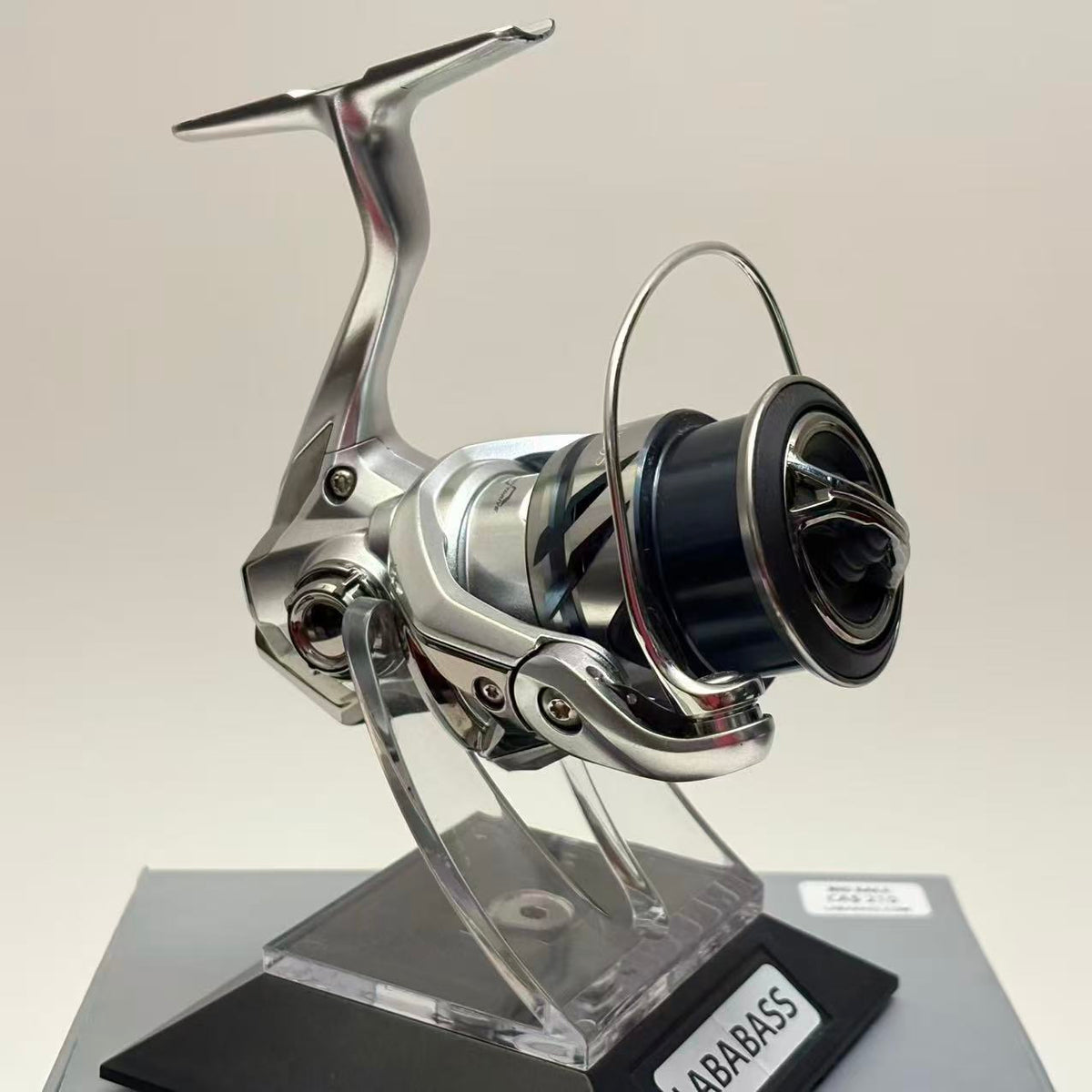 Shimano 23 Stradic FM C2000S [Y310]