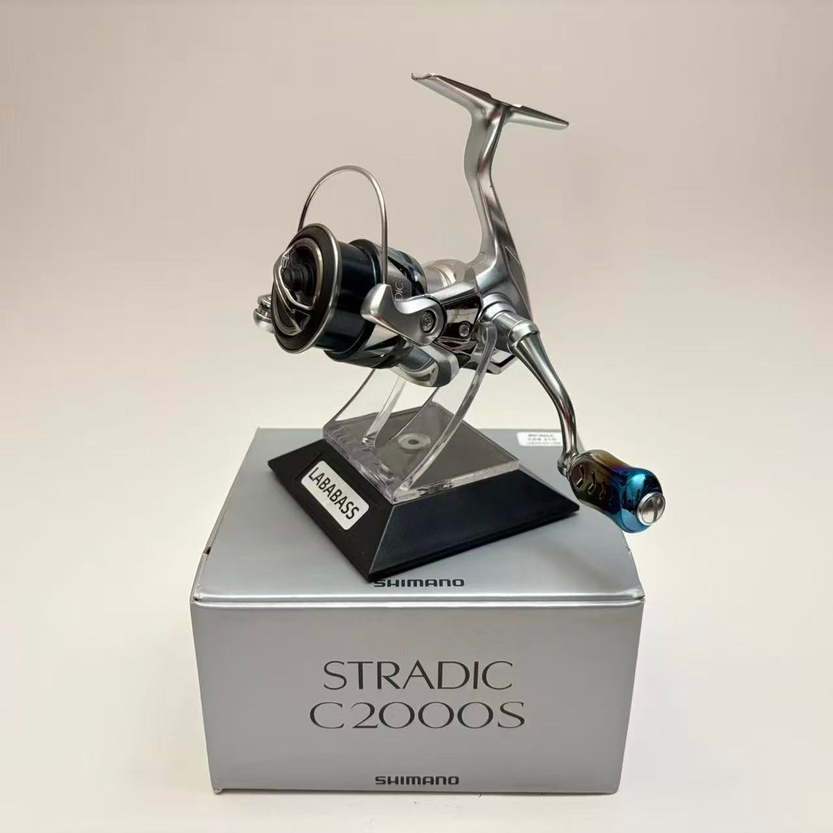 Shimano 23 Stradic FM C2000S [Y310]