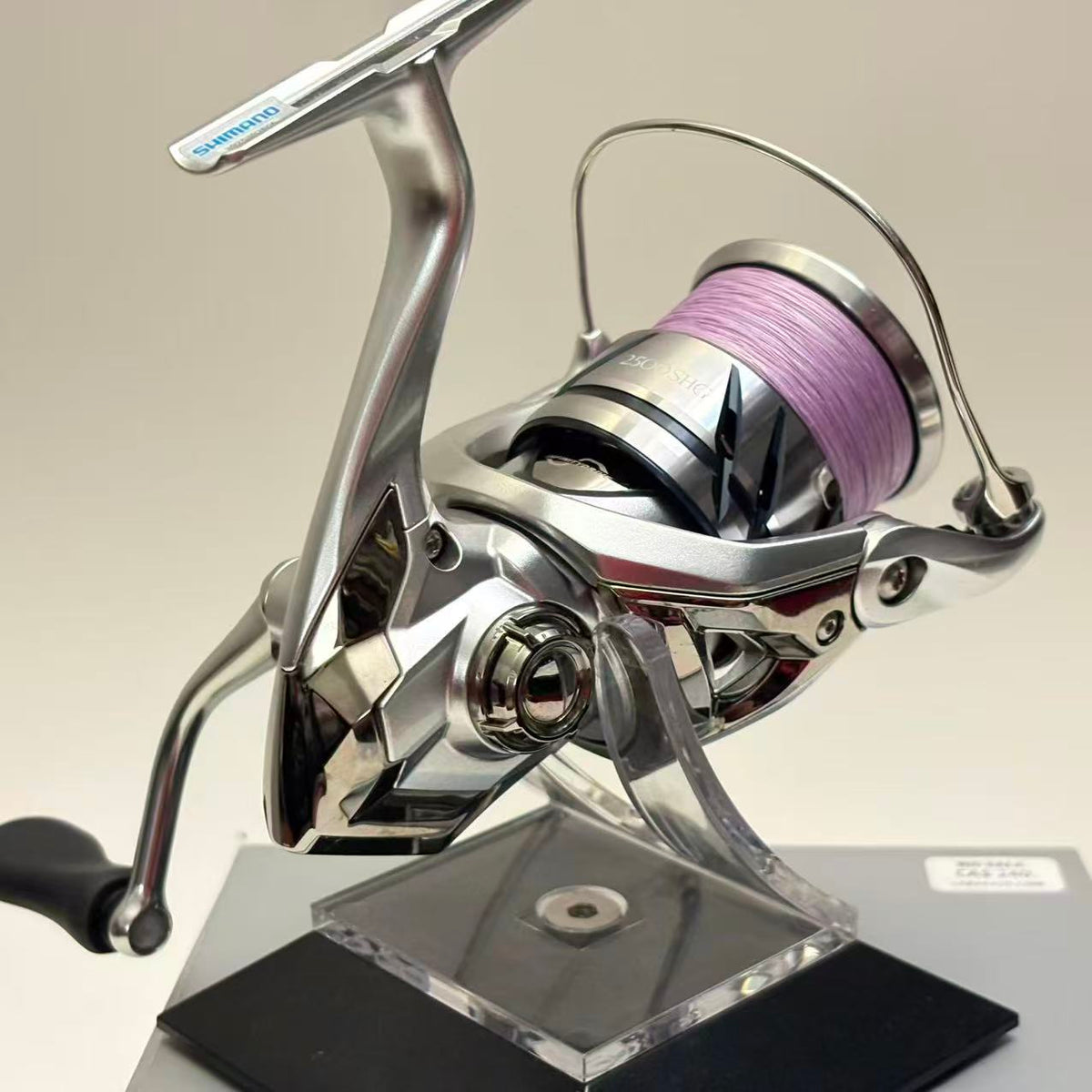 Shimano 23 Stradic 2500SHG [Y311]