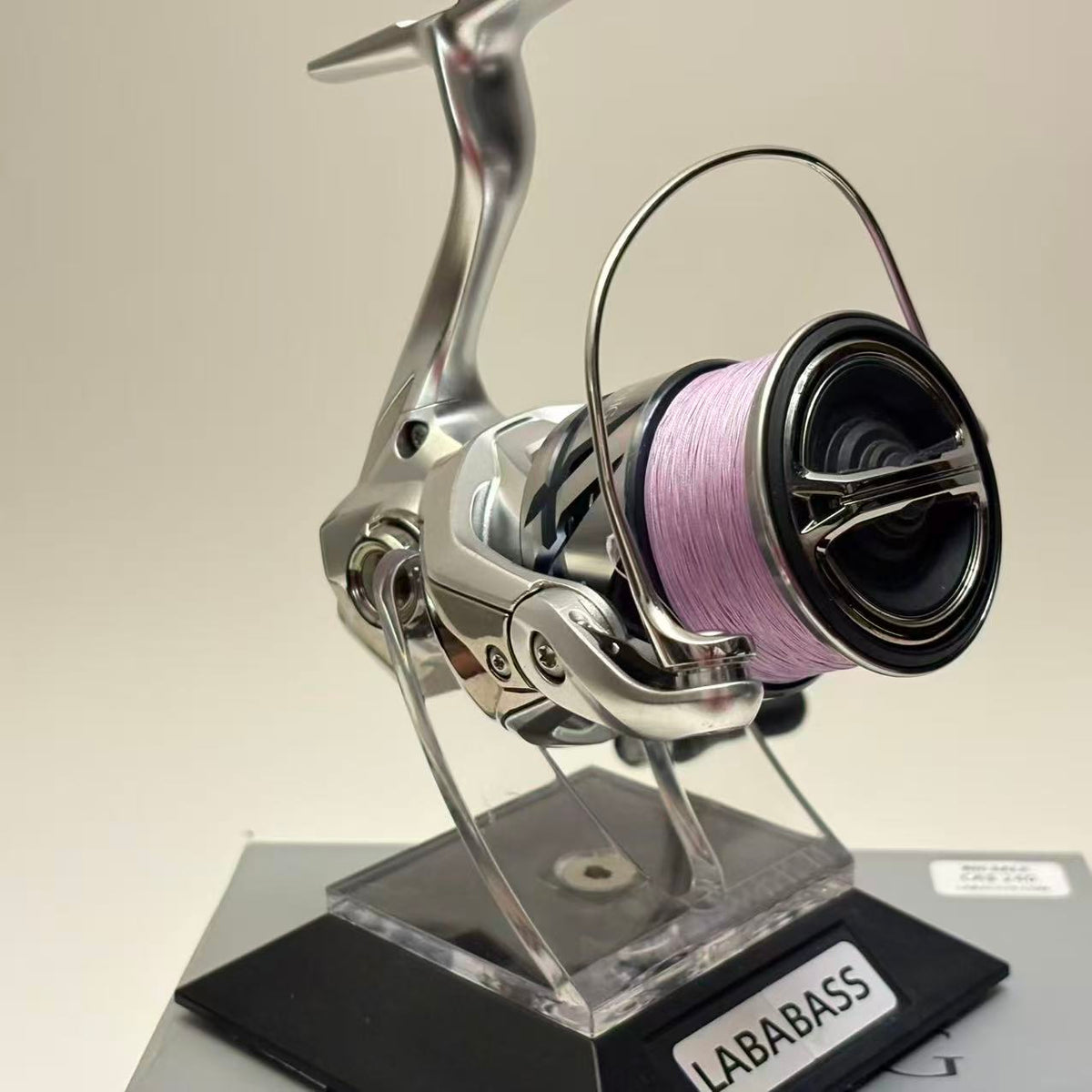 Shimano 23 Stradic 2500SHG [Y311]