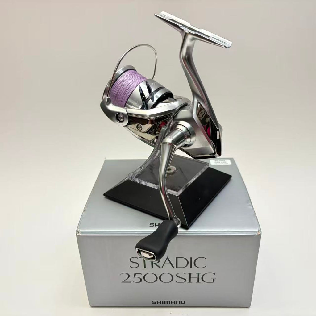 Shimano 23 Stradic 2500SHG [Y311]