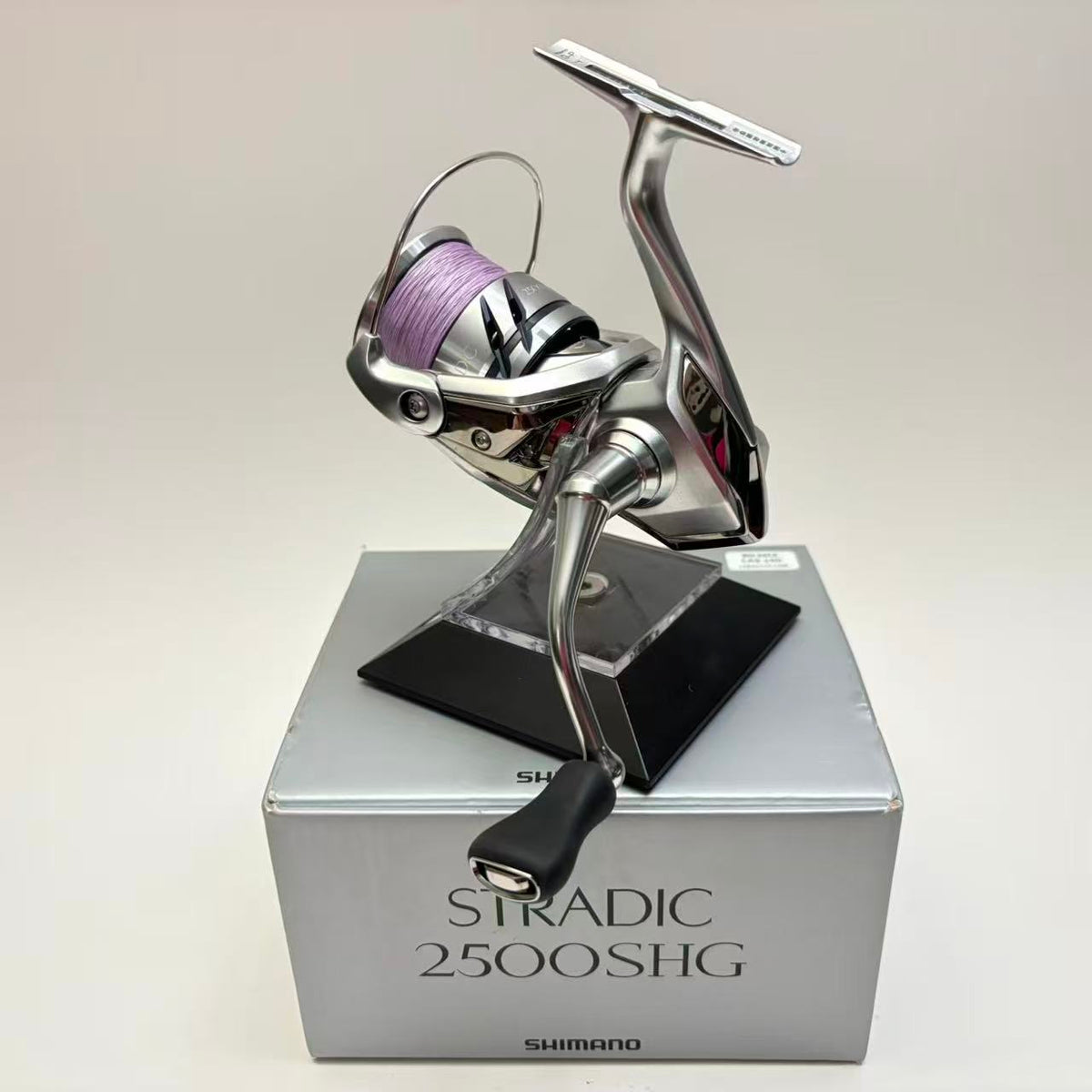 Shimano 23 Stradic 2500SHG [Y311]
