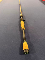 Megabass Orochi X10 F4-68XT Jabberwock  1 Piece Baitcasting [Y332]