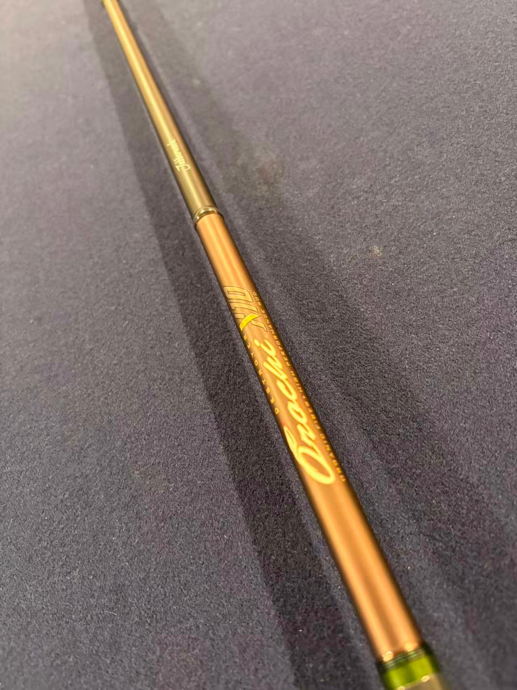 Megabass Orochi X10 F4-68XT Jabberwock  1 Piece Baitcasting [Y332]