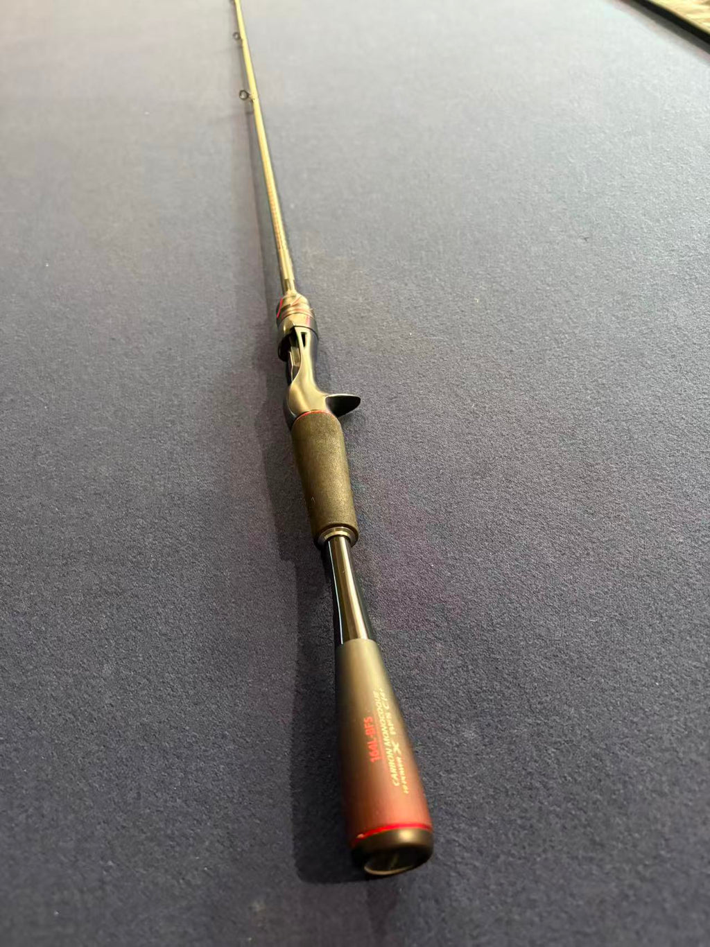 Shimano 22 Zodias 164L-BFS [Y334]
