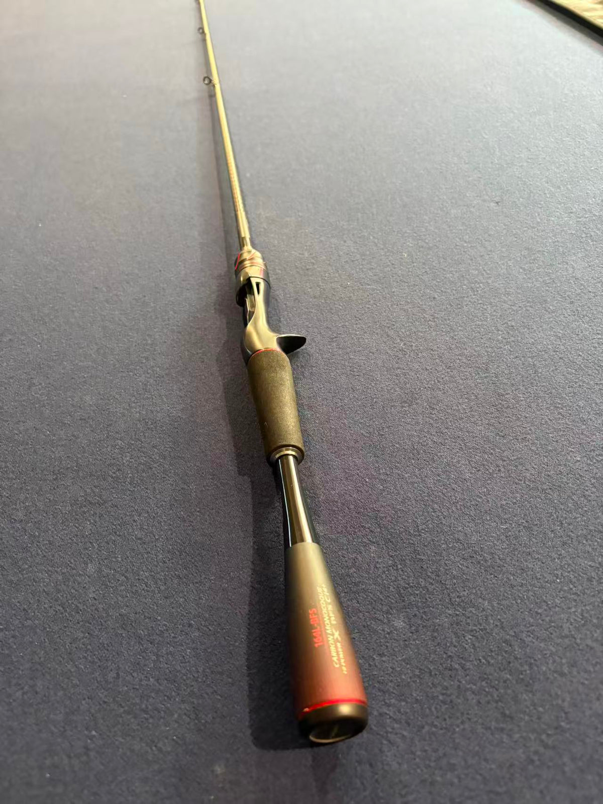 Shimano 22 Zodias 164L-BFS [Y334]