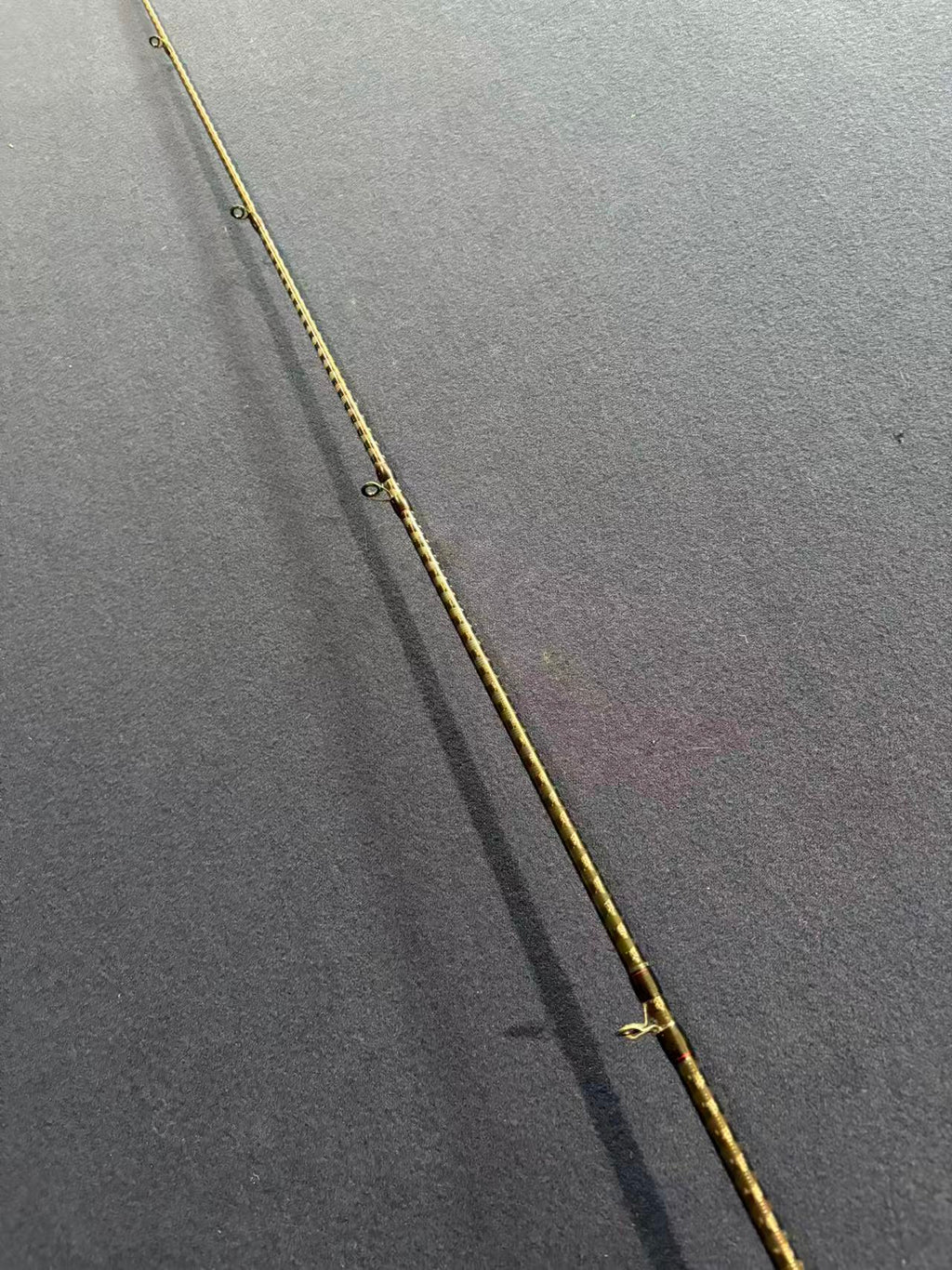 Shimano 22 Zodias 164L-BFS [Y334]