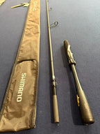 Shimano 26 Zodias 268MH [Y336]