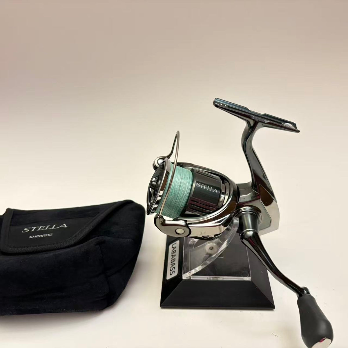 Shimano 22 Stella C3000 [Y312]