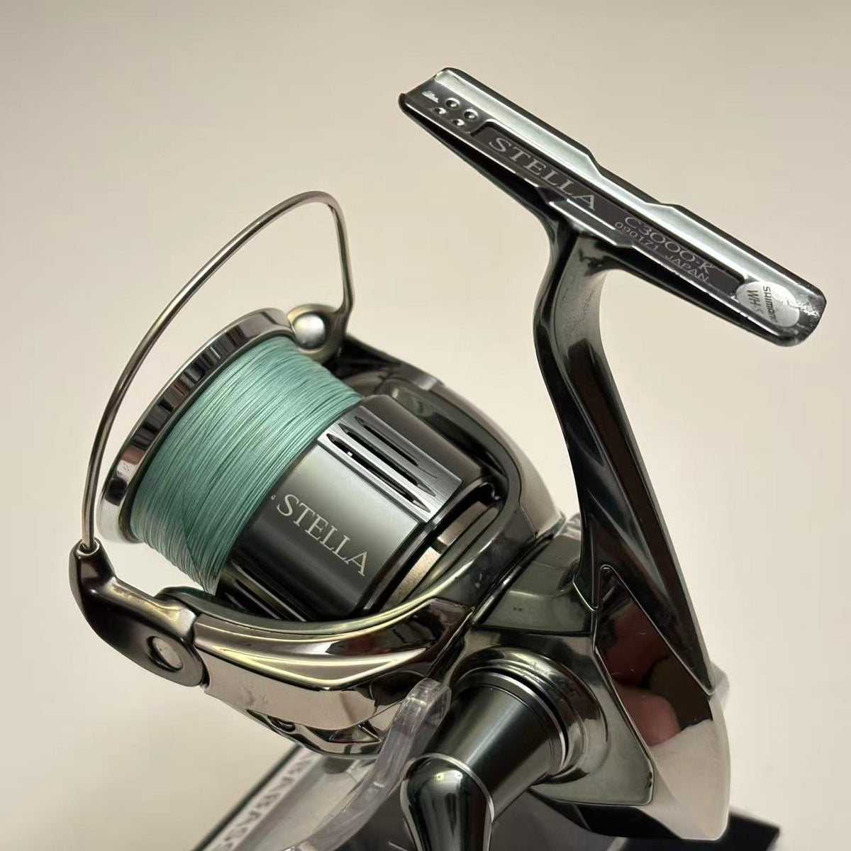 Shimano 22 Stella C3000 [Y312]