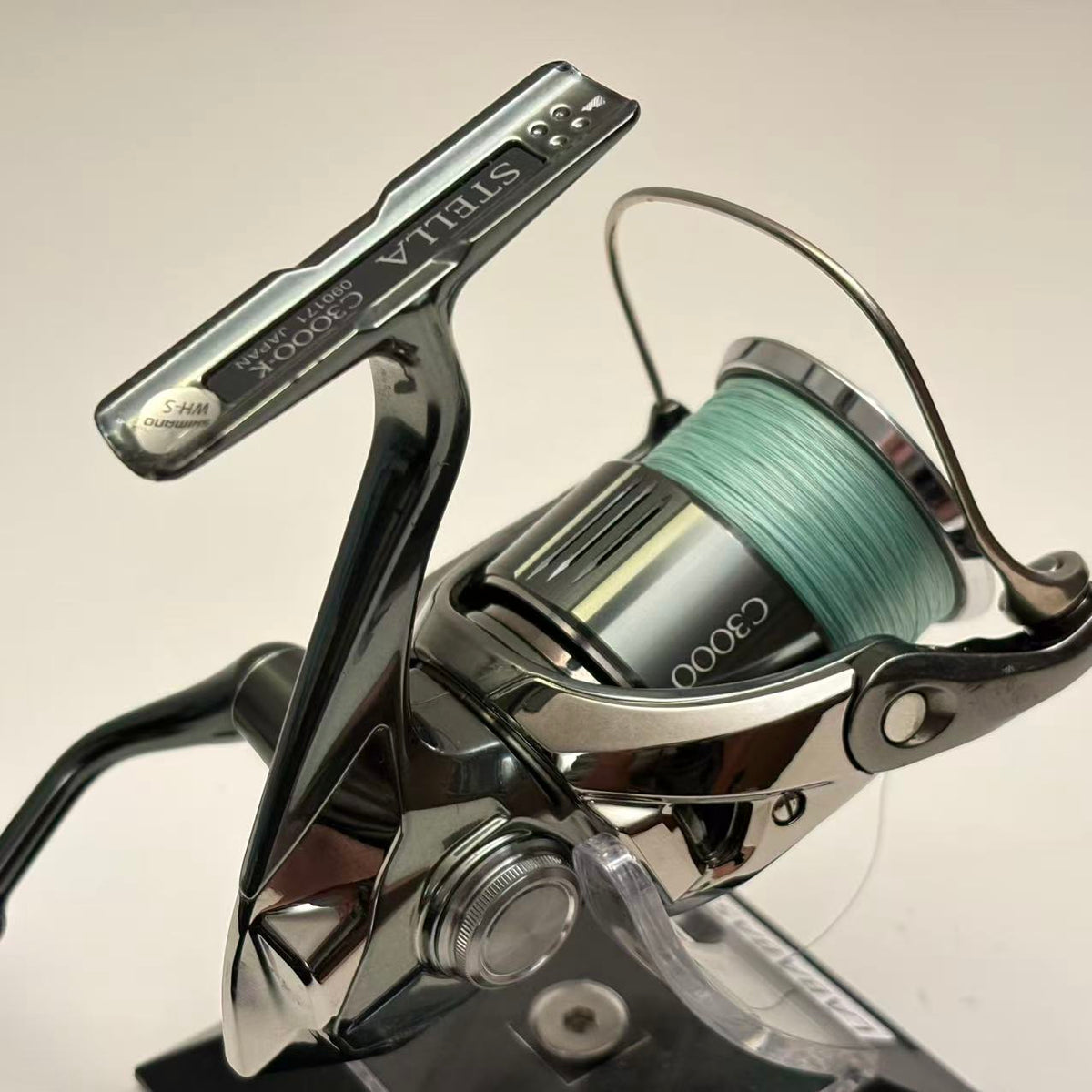 Shimano 22 Stella C3000 [Y312]