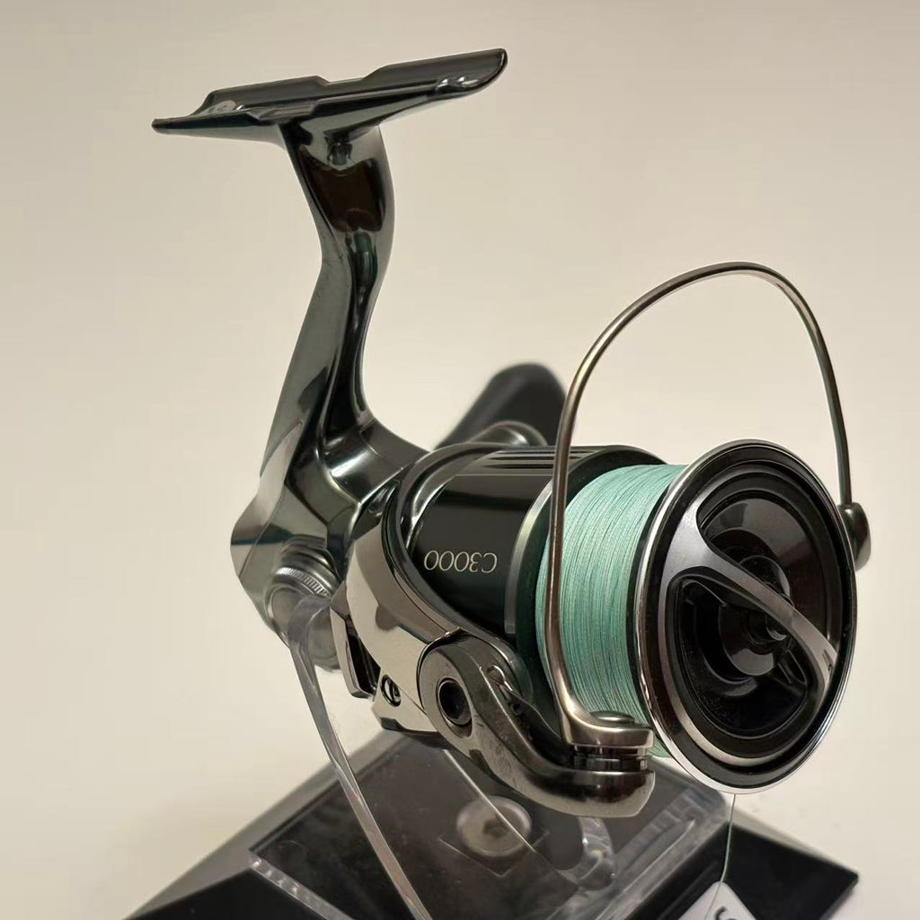 Shimano 22 Stella C3000 [Y312]
