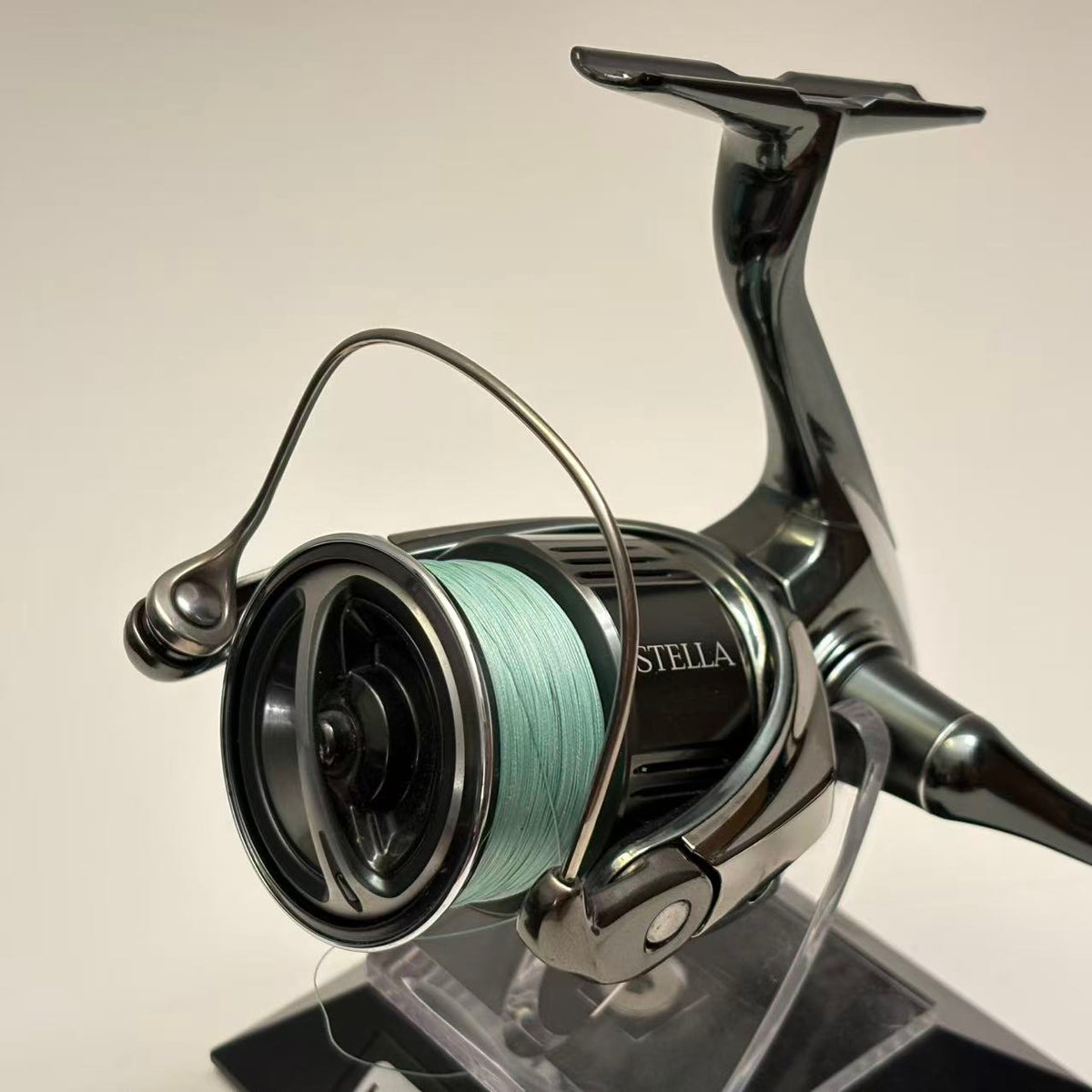 Shimano 22 Stella C3000 [Y312]