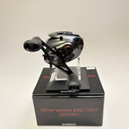 Shimano 26 Scorpion DC MD 201HG left hand